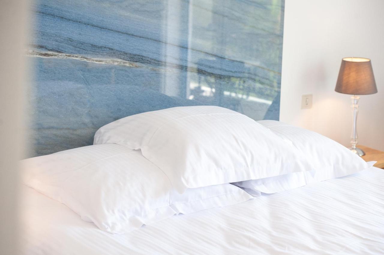 Hotel La Quietude Les Issambres Eksteriør bilde